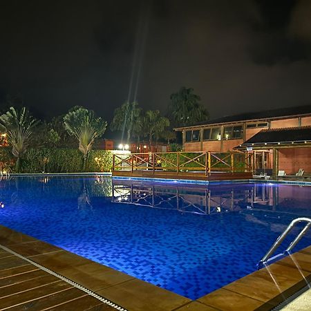 Maresias Flat Mata Azul Exterior foto