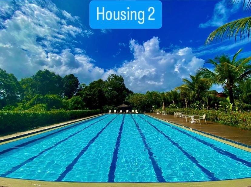 Maresias Flat Mata Azul Exterior foto