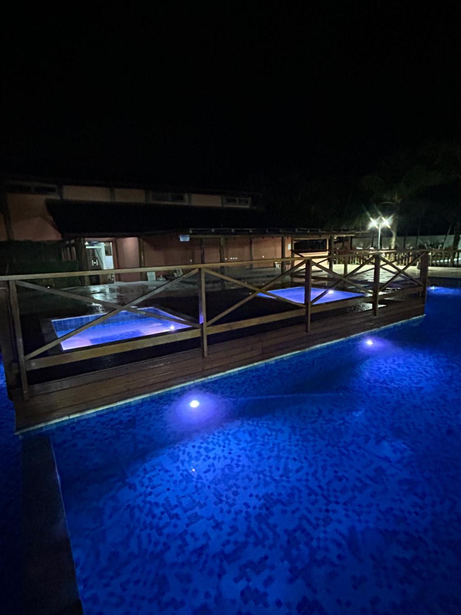 Maresias Flat Mata Azul Exterior foto